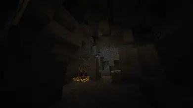 Gray Hyde Dungeon