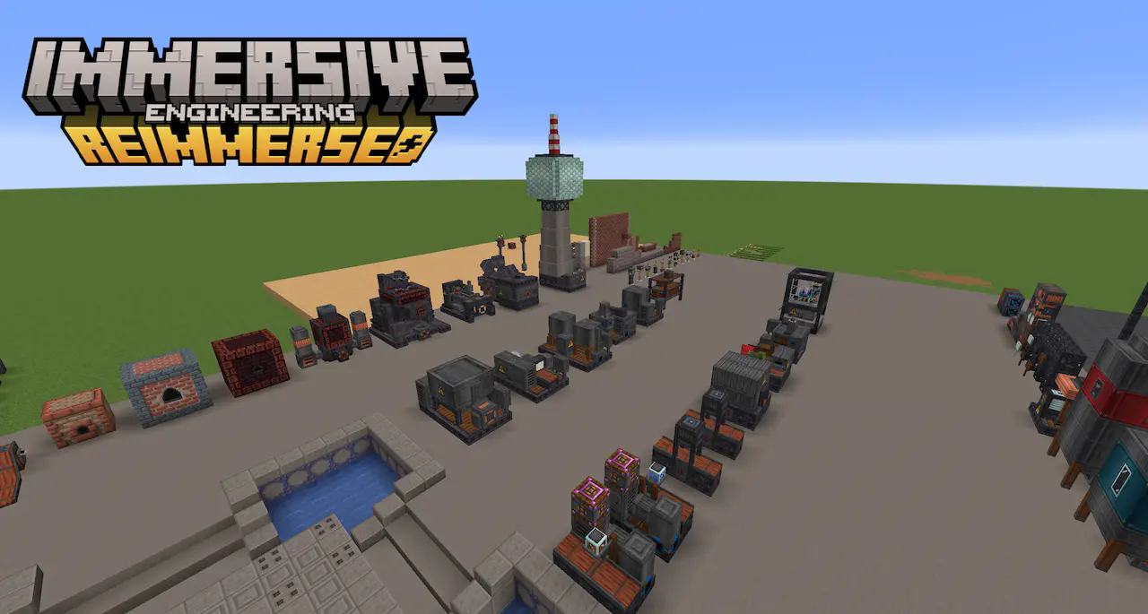 Multiblocks