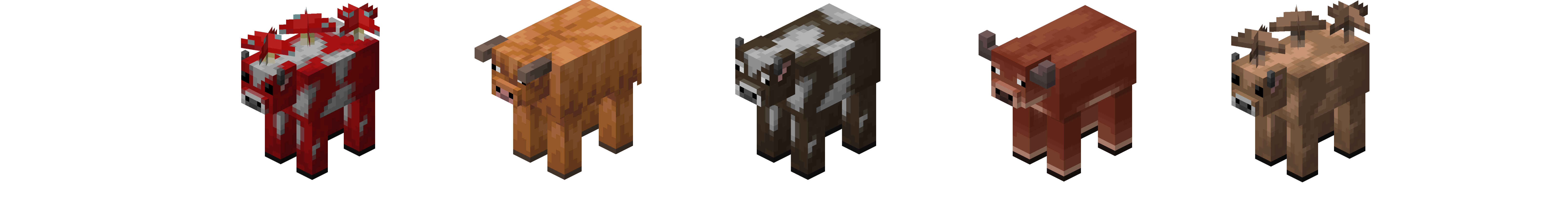 Cow