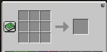 Whitewash craft