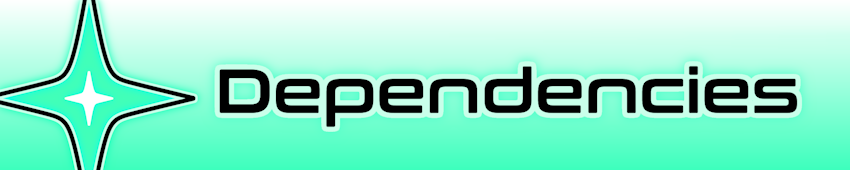 Dependencies