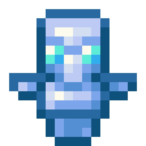 Totem Of Frost