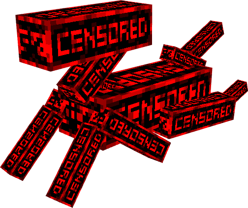 censored