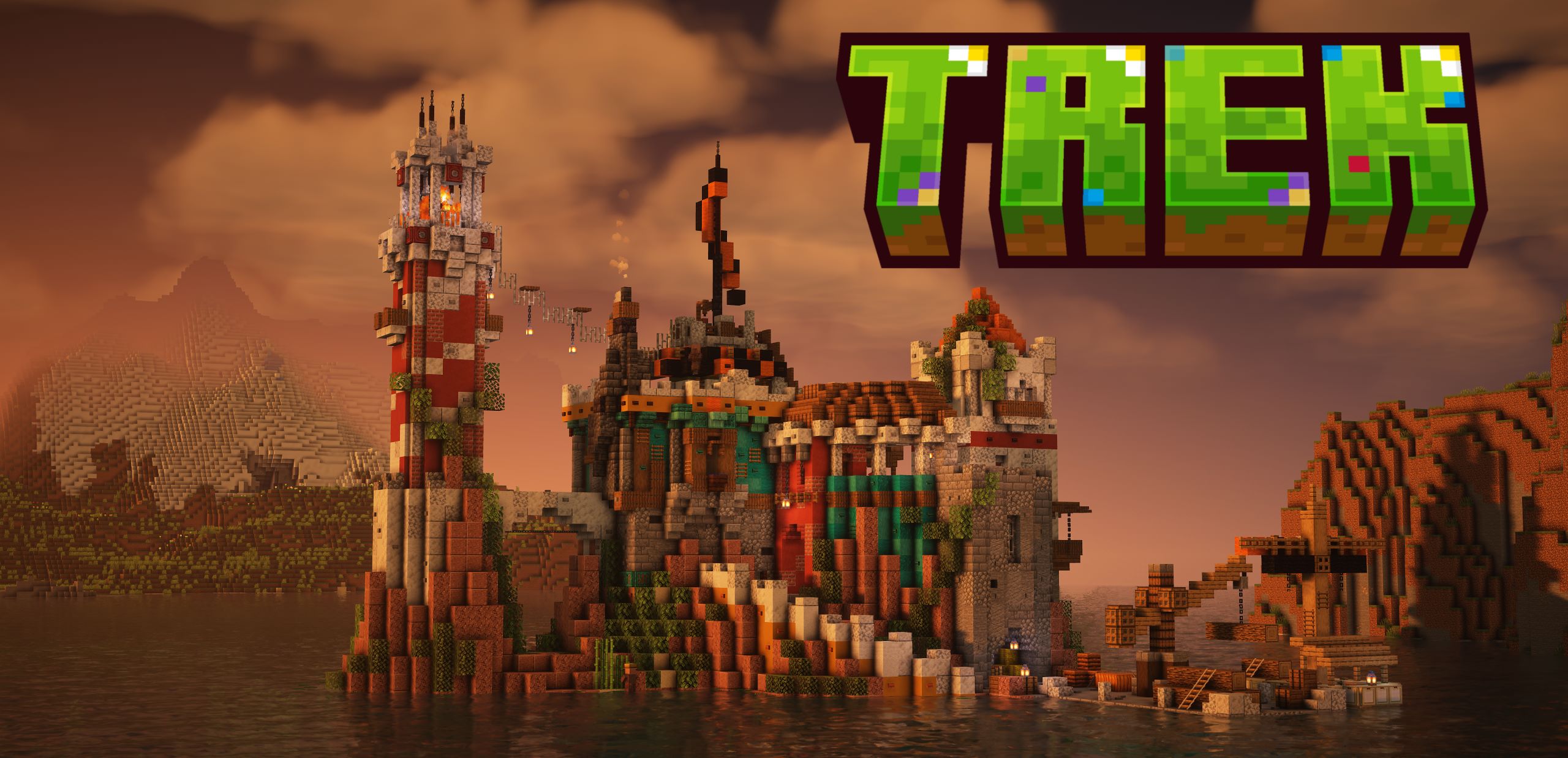 Villager island