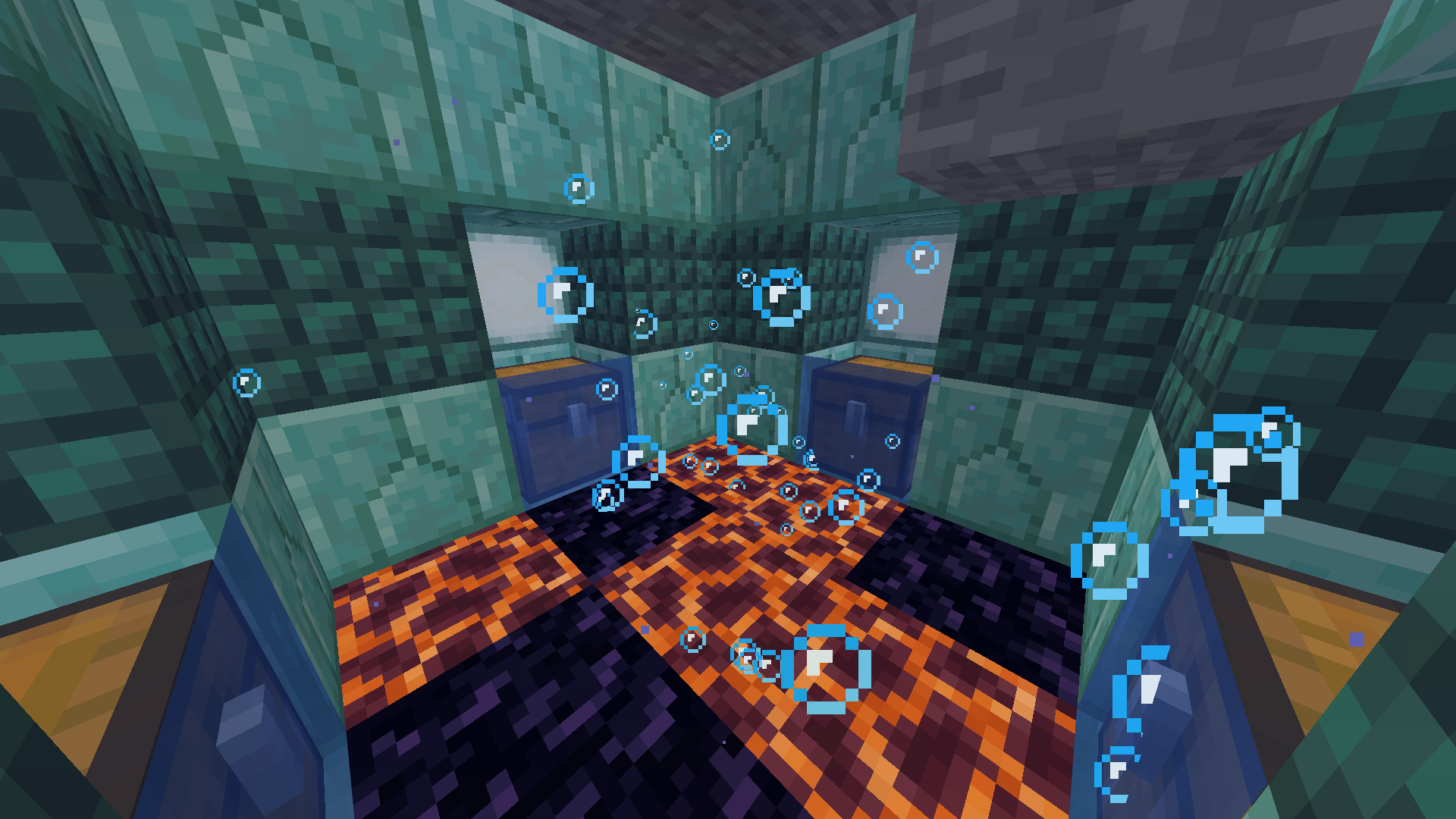 Water Temple