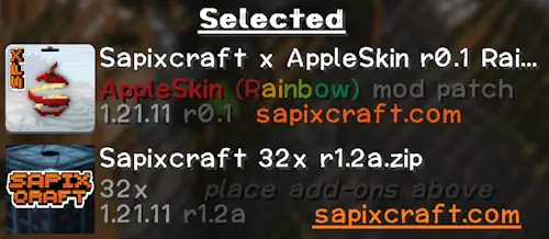load order