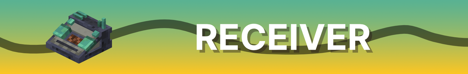 Receiver