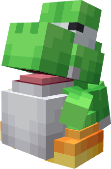 Baby Yoshi