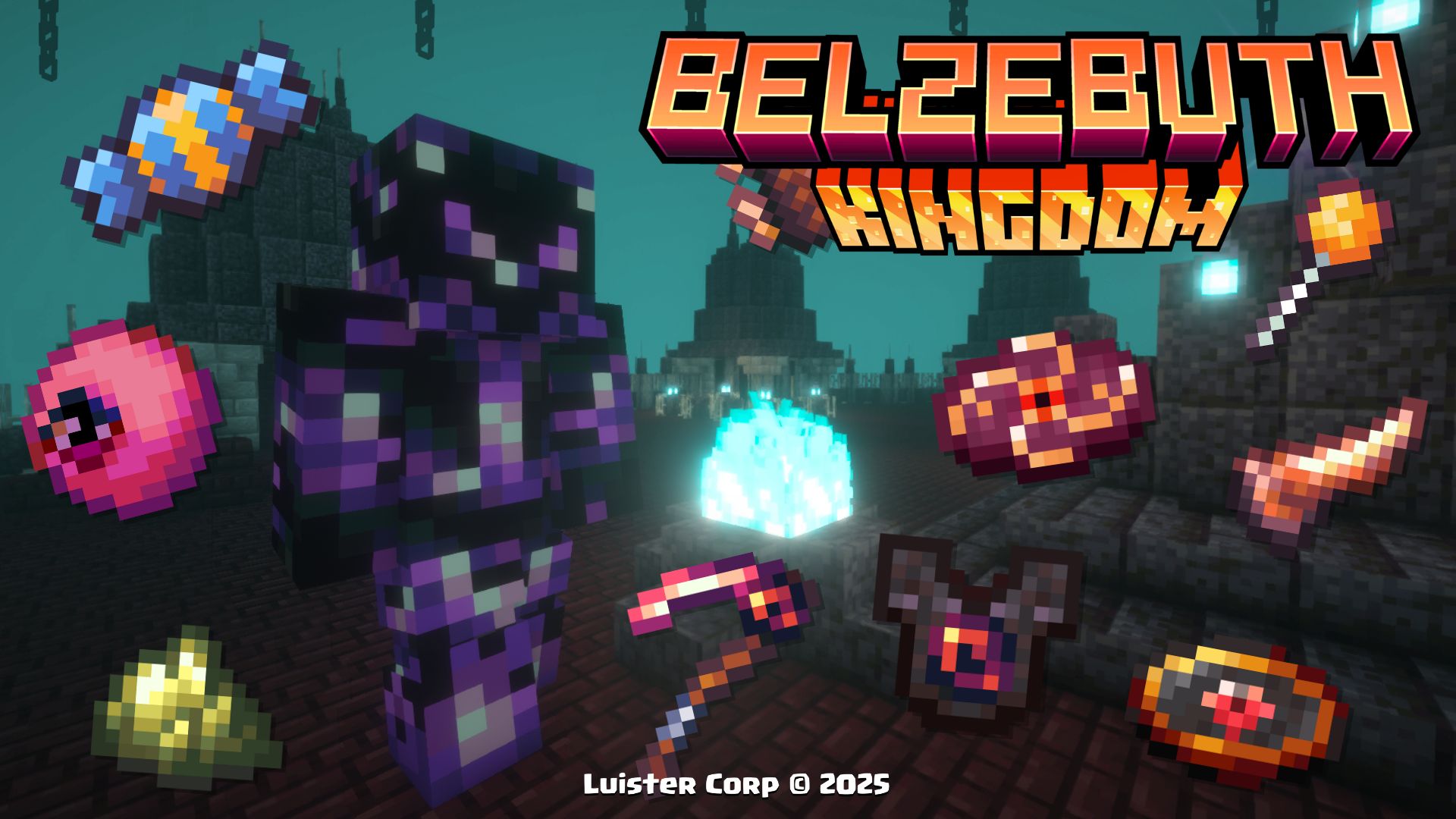 Belxebuth Promo