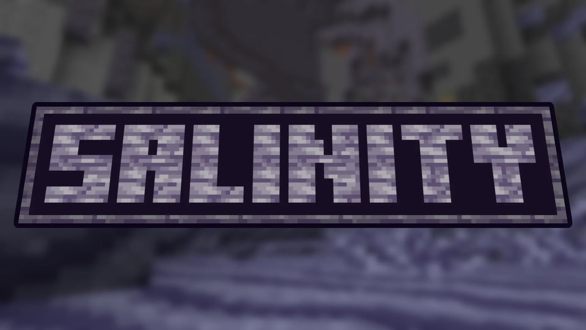 Salinity (Title)