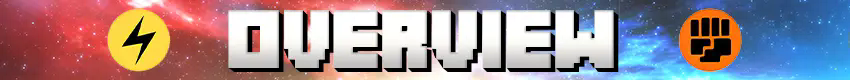 WONDERVERSE PRIME Overview