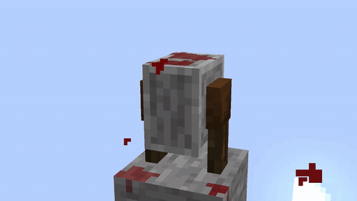A grindstone