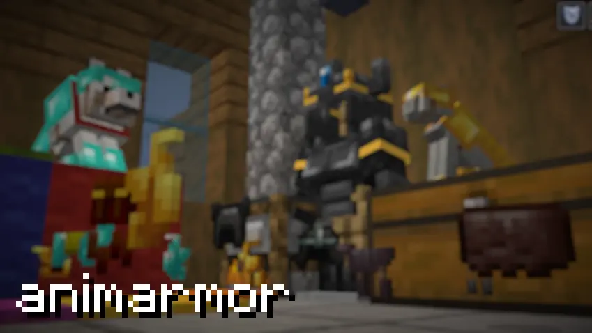 animarmor