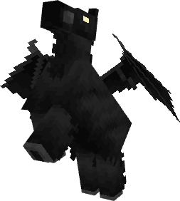 Horse Bat
