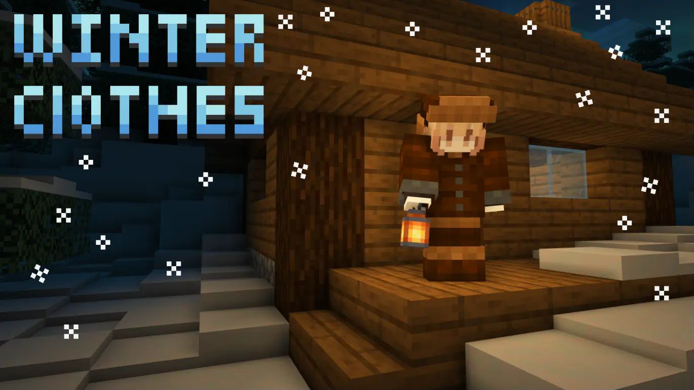 Winter Clothes