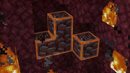 Ancient Debris