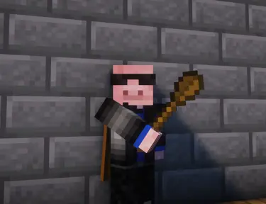 Cudgel