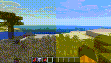 3rd person freelook