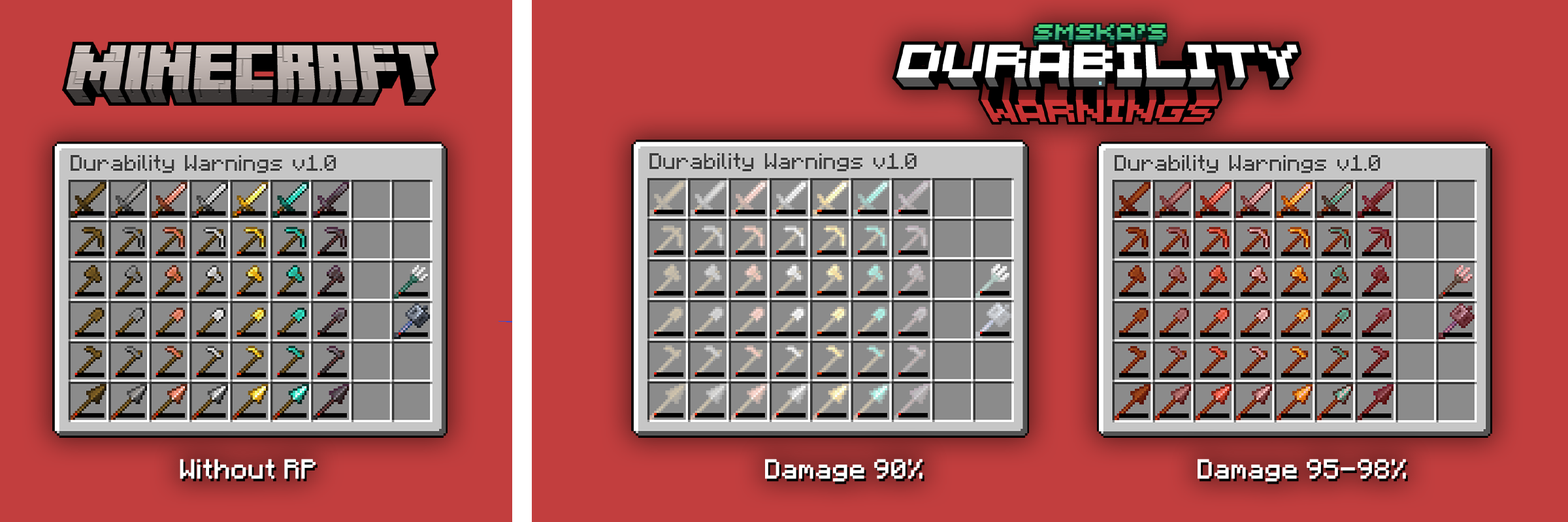 Durability Warnings Modrinth Page 2