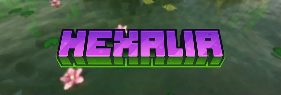 Hexalia