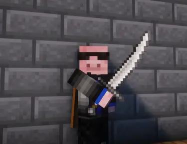 Kriegsmesser