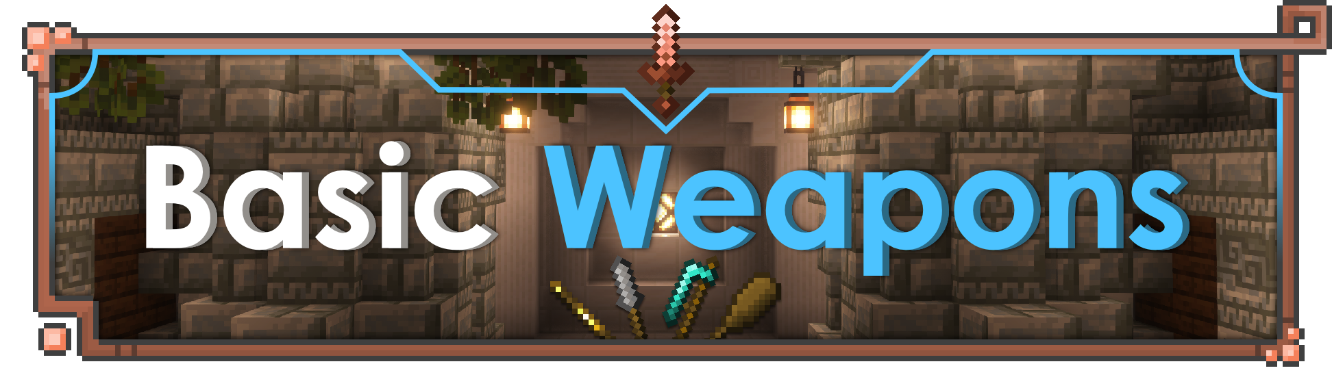 Basic Weapons Banner