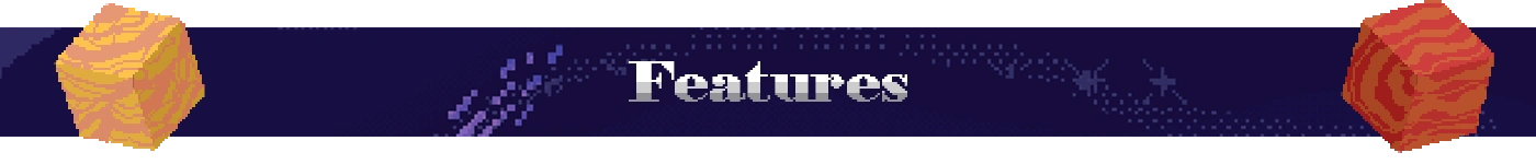 Features