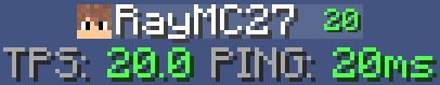 top banner