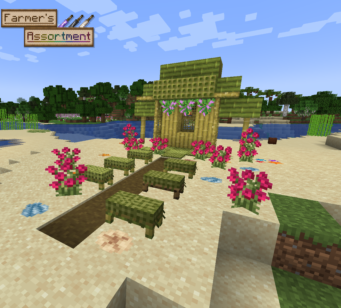 Upcoming Update + Forager's Insight Compat
