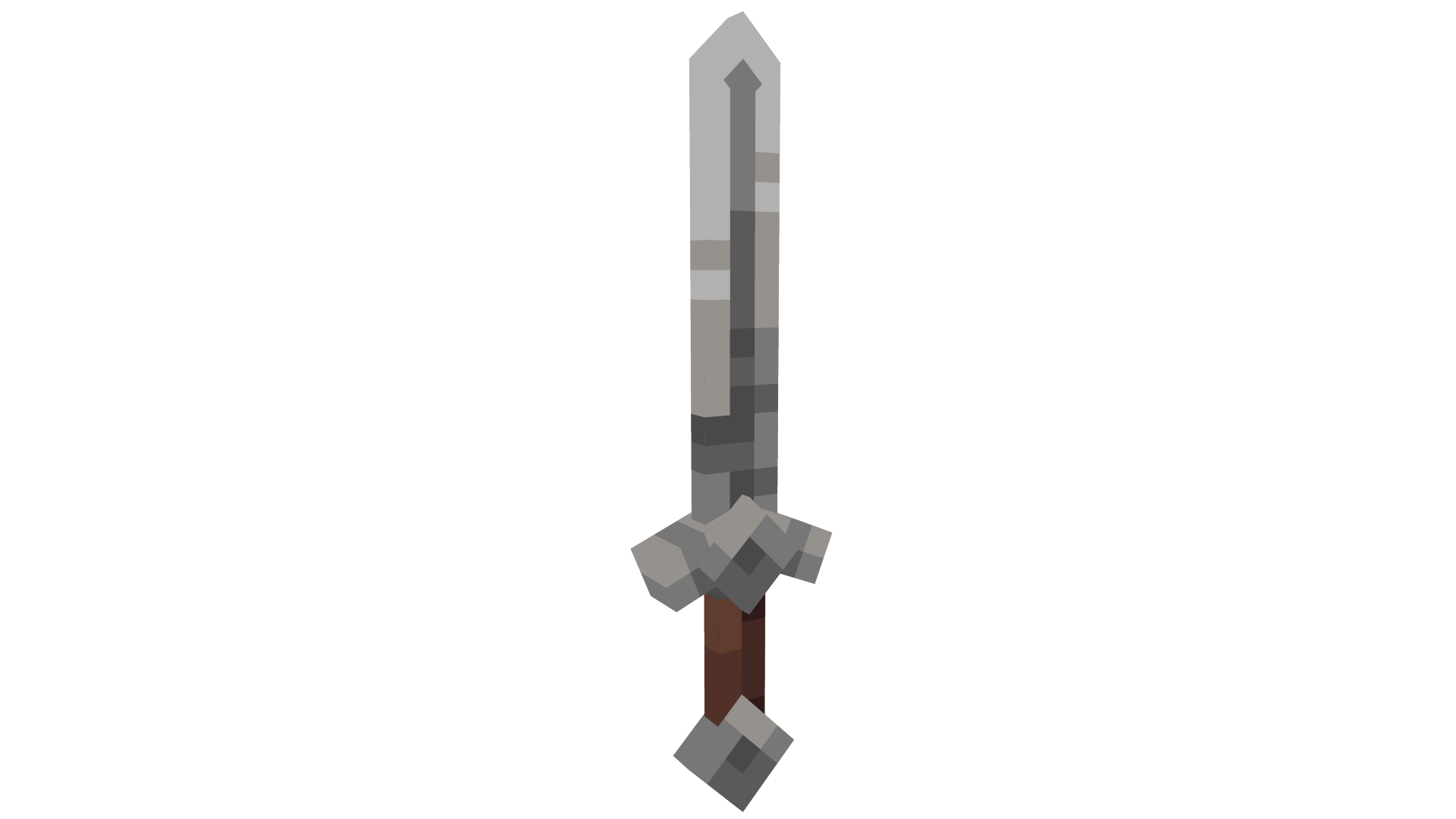 stone swird