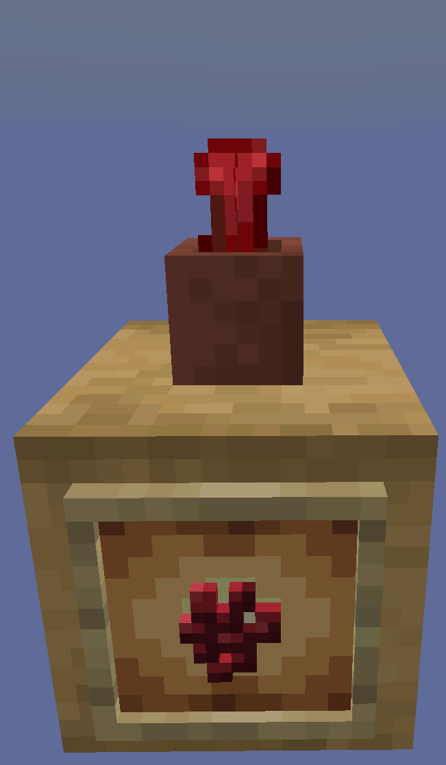 Potted Netherwart