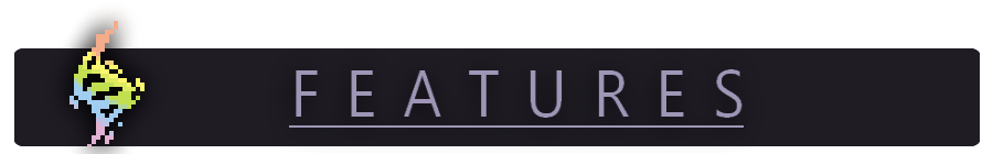 Features