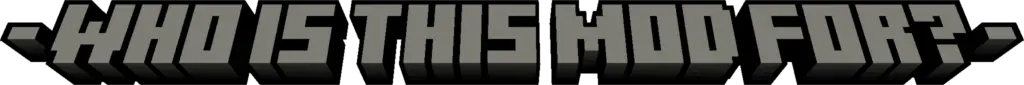 whoisthismodfor?