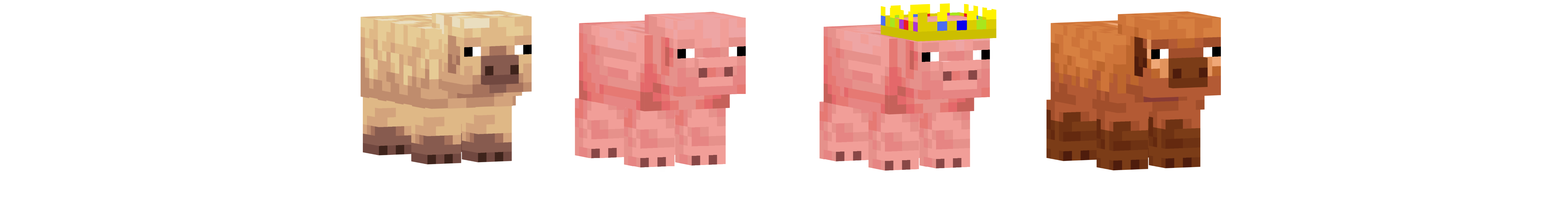Pigs/TechnoPig