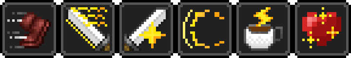 Froots status effects