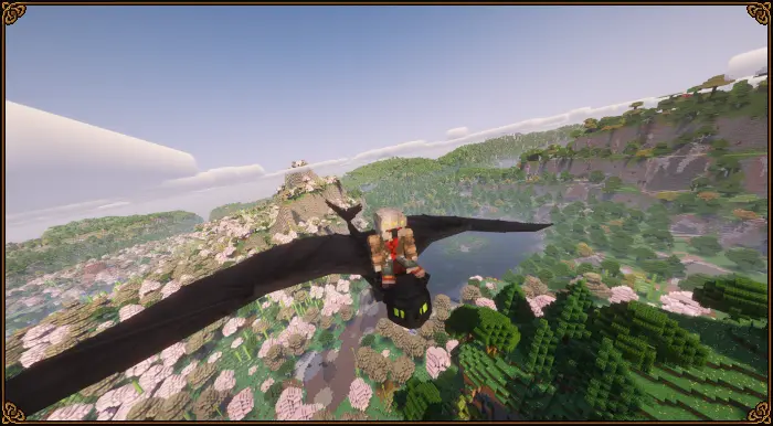 Soar!