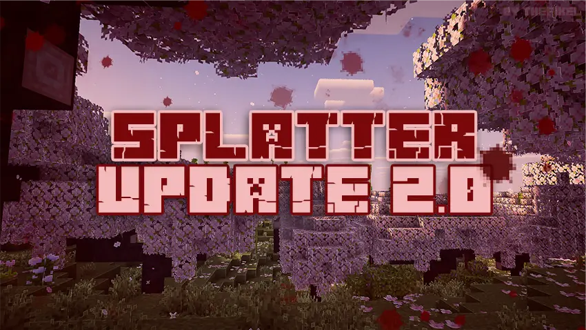 EnhancedVisuals Pixelated Update 2.0