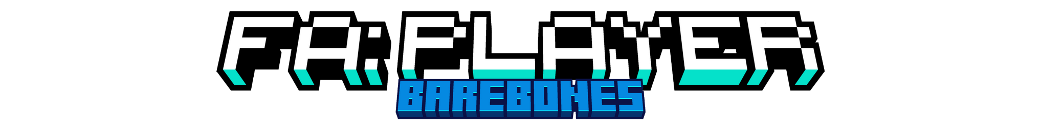 Bare Bones x FA: Player logo