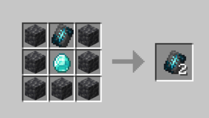 Smithing Template Cheaper