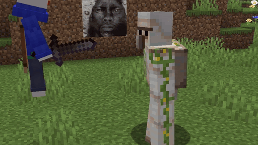 Iron golem