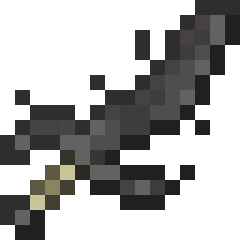 Revervox Sword