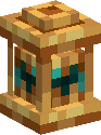 warping lantern item