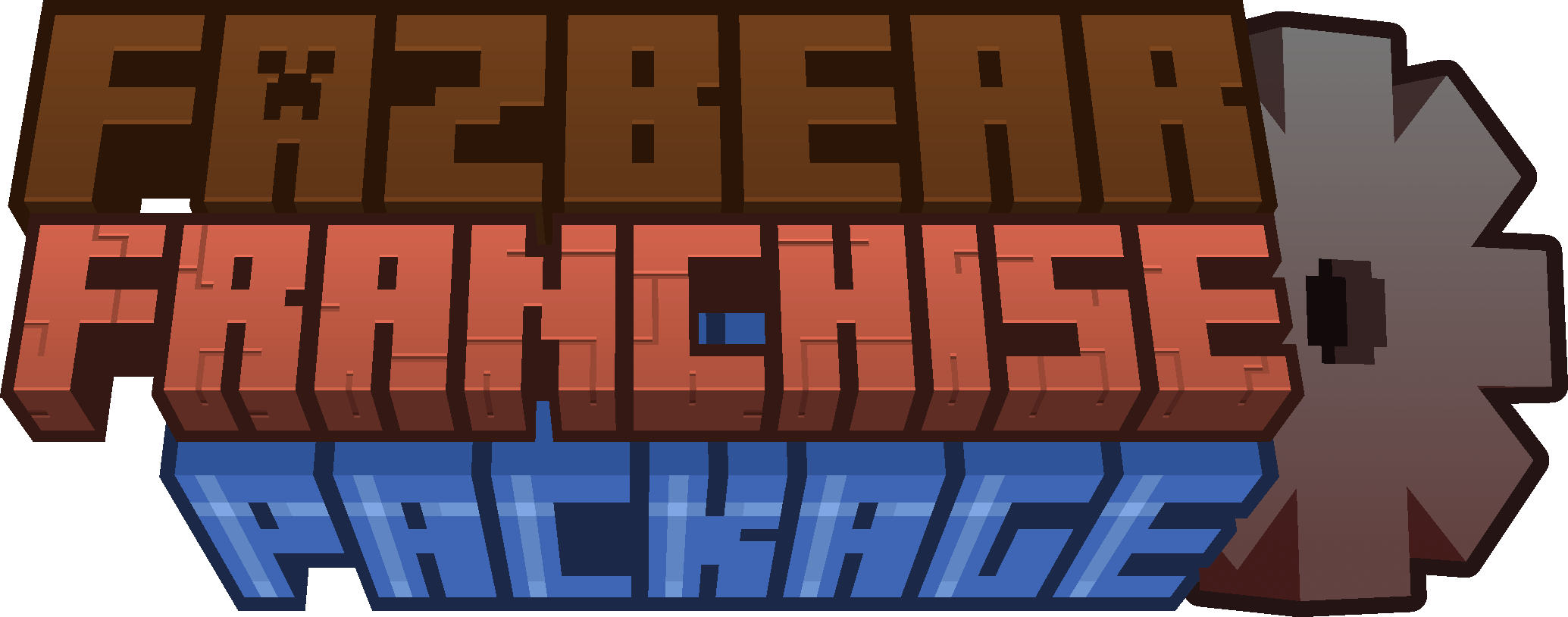 Fazbear Franchise Package