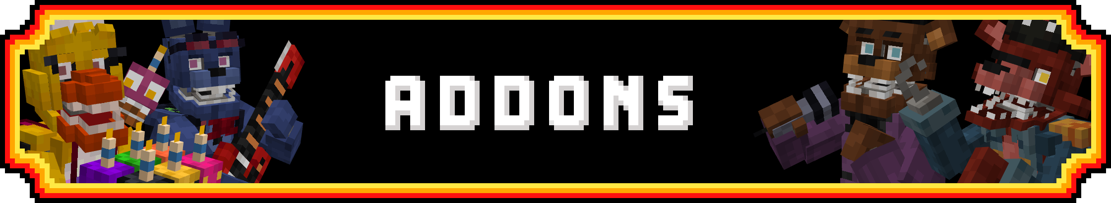 Addons