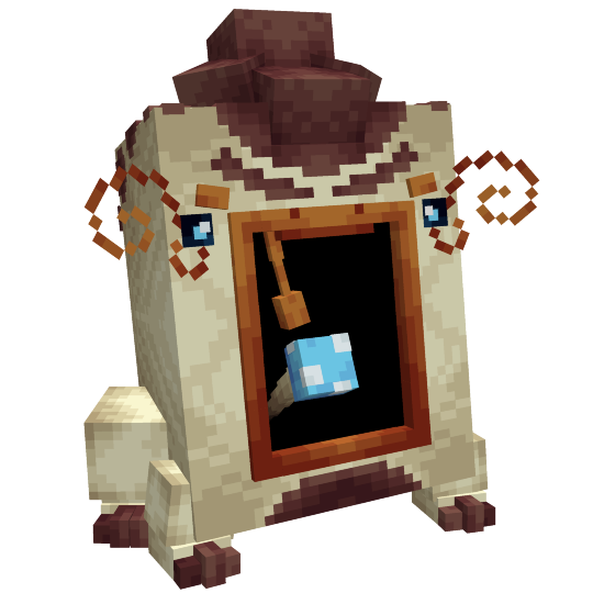 Fungalith
