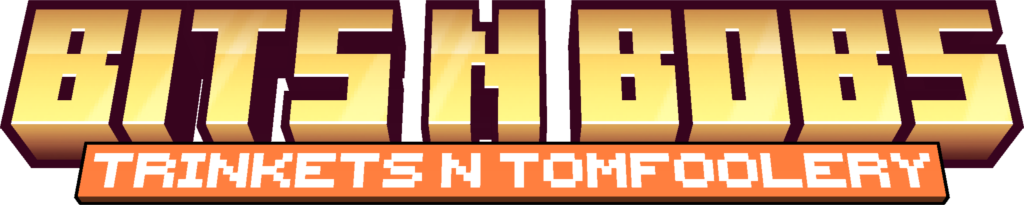 BITS N BOBS Title