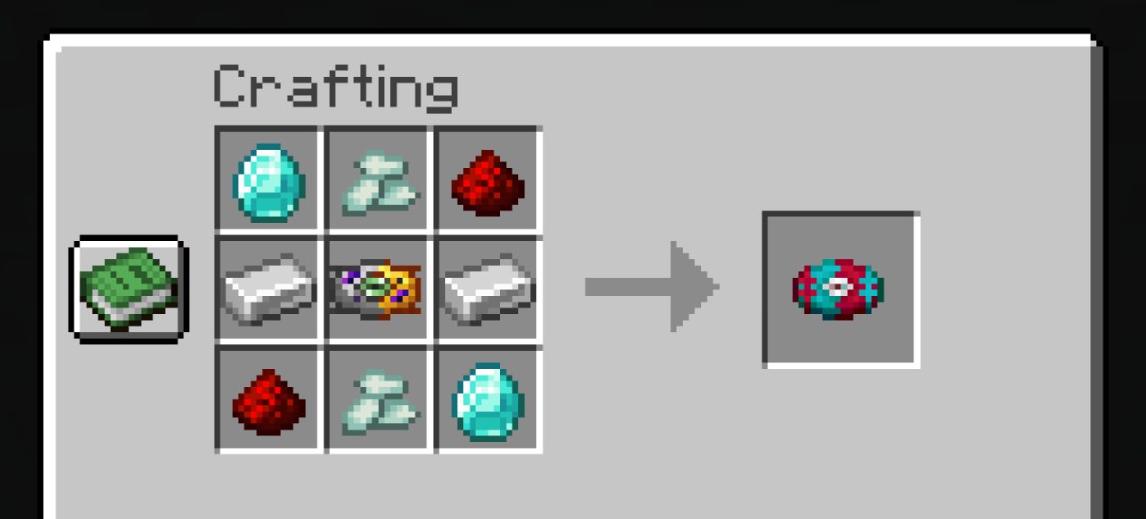 Disco 14 Crafteo