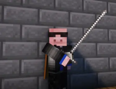 Rapier