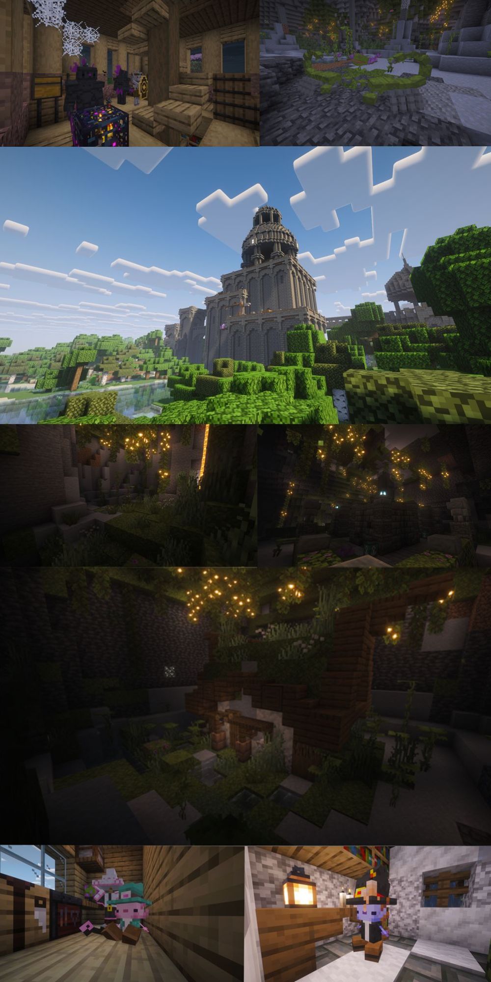 axochaos_mod_showcase