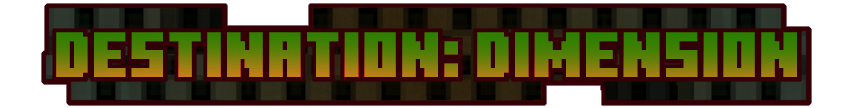 Destination: Dimension
